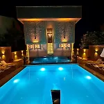 Leo Premium Apartmán Kusadası
