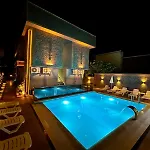 Leo Premium Apartmán Kusadası
