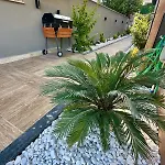 Apartmán Leo Premium Kusadası
