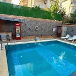 Leo Premium Apartmán Kusadası