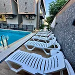 Apartmán Leo Premium Kusadası