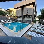 Apartmán Leo Premium