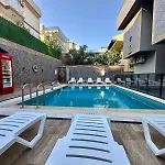Leo Premium Apartmán