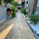 Apartmán Leo Premium