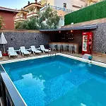 Leo Premium Apartmán