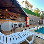 Apartmán Leo Premium *