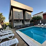 Leo Premium Apartmán Kusadası