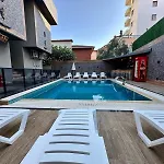 Leo Premium Apartmán