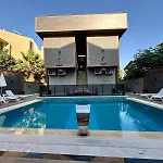 Apartmán Leo Premium Kusadası