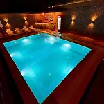 Apartmán Leo Premium Kusadası