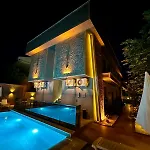 Apartmán Leo Premium Kusadası