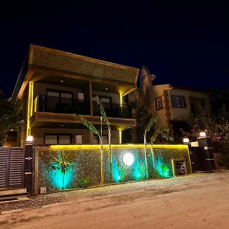 Apartmán Leo Premium Kusadası