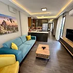 Leo Premium Apartamento