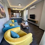 Apartamento Leo Premium *