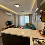 Apartamento Leo Premium Kusadası