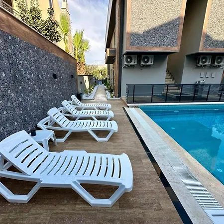 Leo Premium Apartment *
