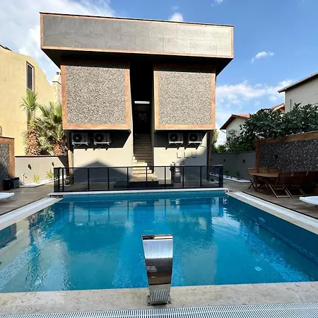 Apartment Leo Premium Kusadasi
