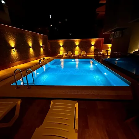 Apartment Leo Premium *