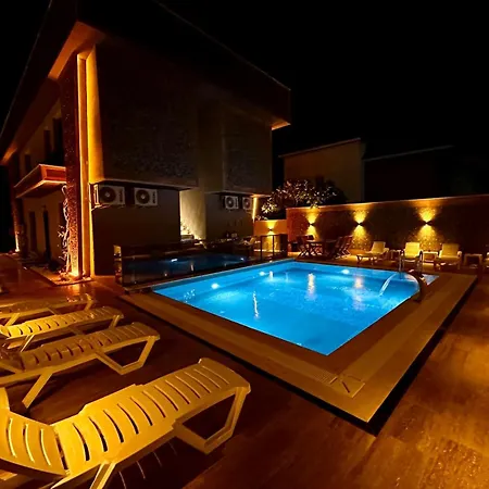 Leo Premium Apartment Kusadasi