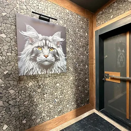Apartment Leo Premium