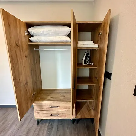 Leo Premium Apartment *