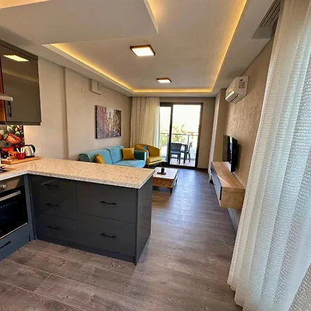 Leo Premium Apartment