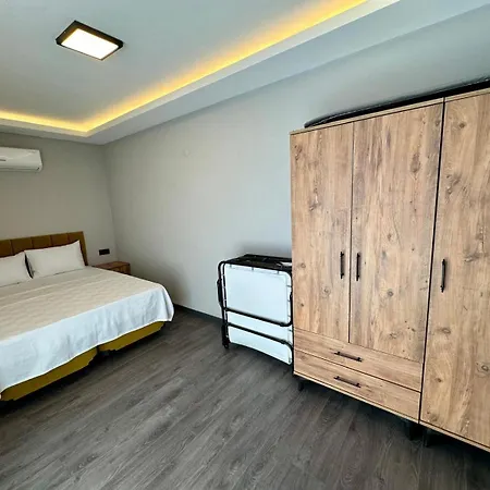 Apartment Leo Premium *