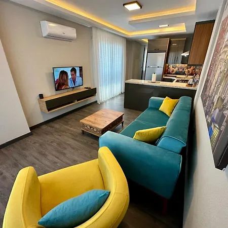Leo Premium * Kusadasi
