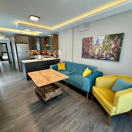 Apartment Leo Premium Kusadasi