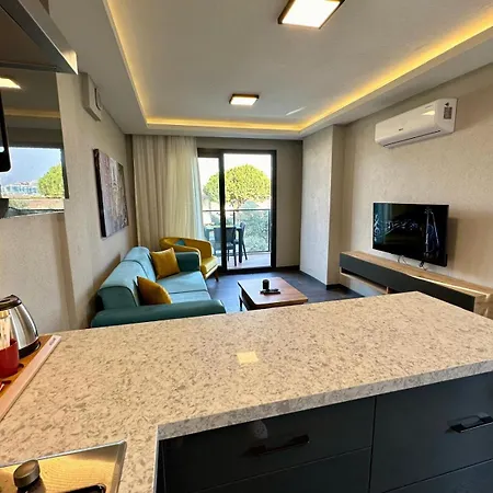 Leo Premium Apartment *