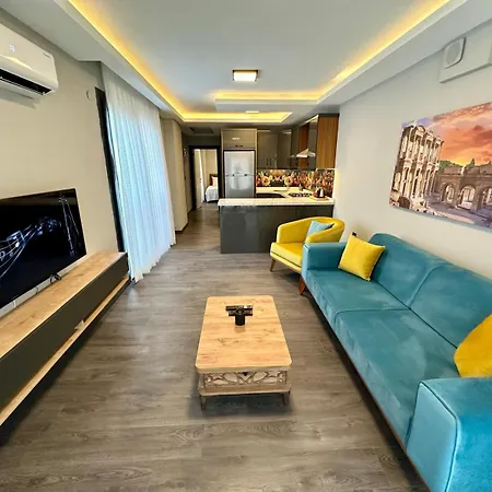 شقة Leo Premium