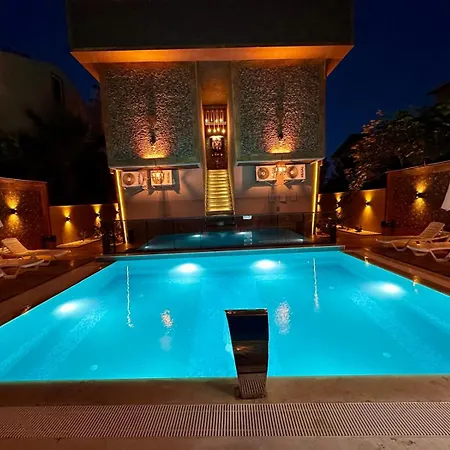 Leo Premium 아파트 *