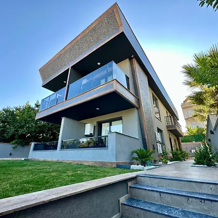 Leo Premium 公寓 *