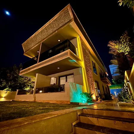 아파트 Leo Premium