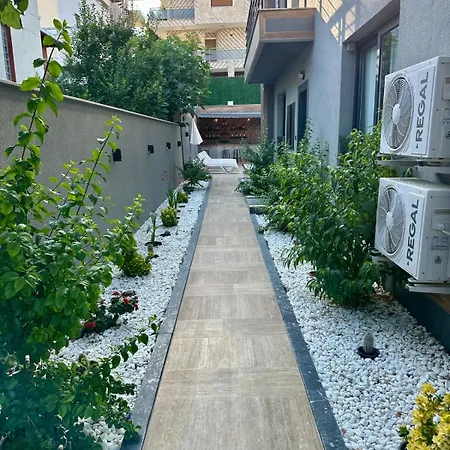 Leo Premium 아파트