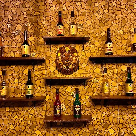 아파트 Leo Premium