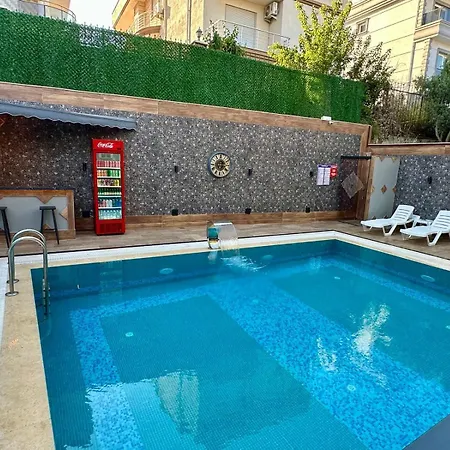 Leo Premium 아파트 쿠사다시