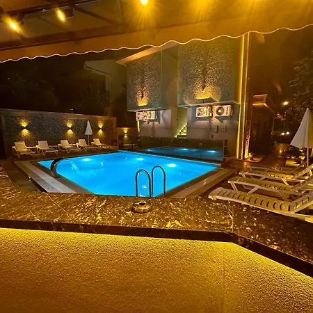 Leo Premium 아파트