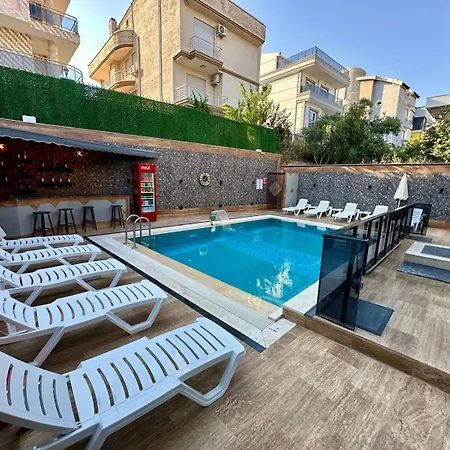 Leo Premium 쿠사다시