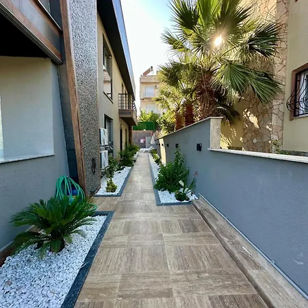 Leo Premium 아파트 *