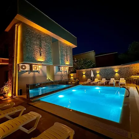 Leo Premium 아파트