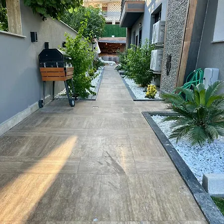 아파트 Leo Premium