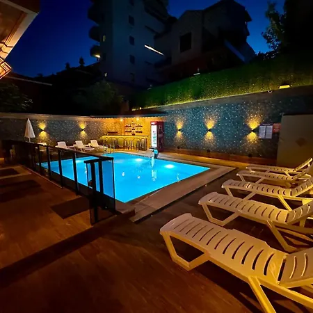 아파트 Leo Premium *