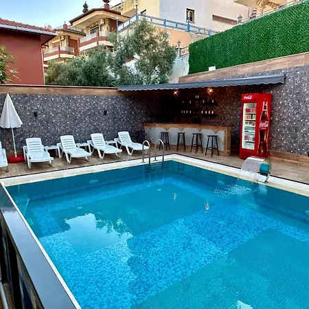 Leo Premium 아파트