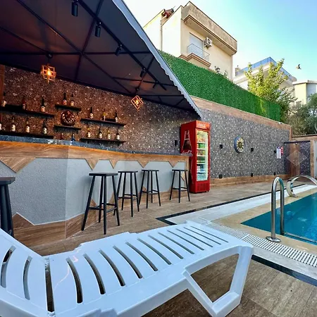 아파트 Leo Premium *