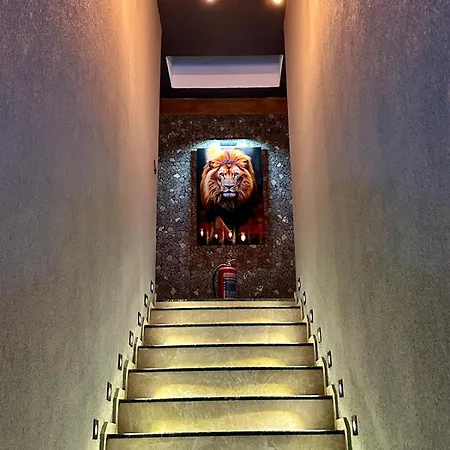 아파트 Leo Premium