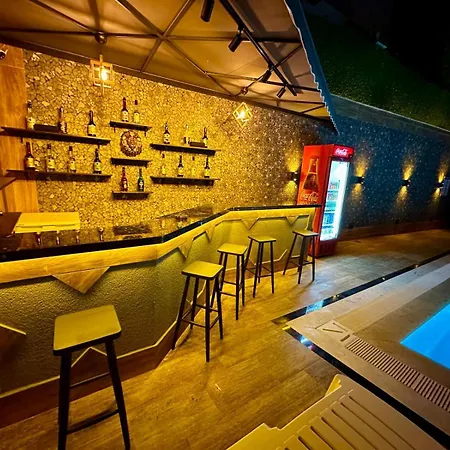 아파트 Leo Premium 쿠사다시