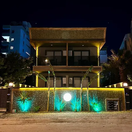 Leo Premium 아파트 *