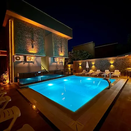 아파트 Leo Premium