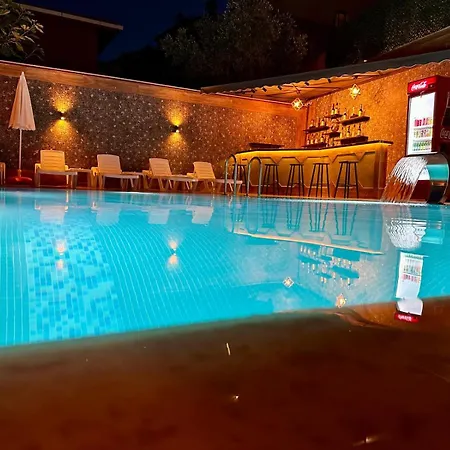 아파트 Leo Premium *